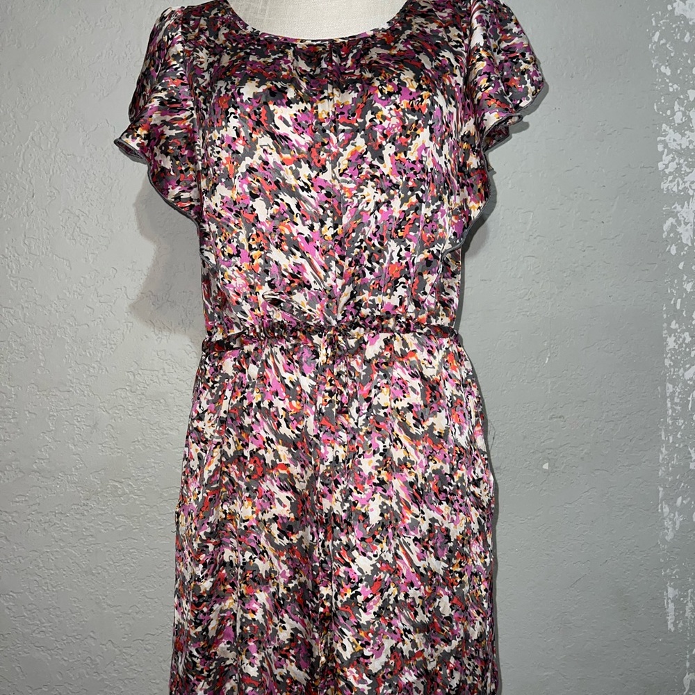Annabella dress